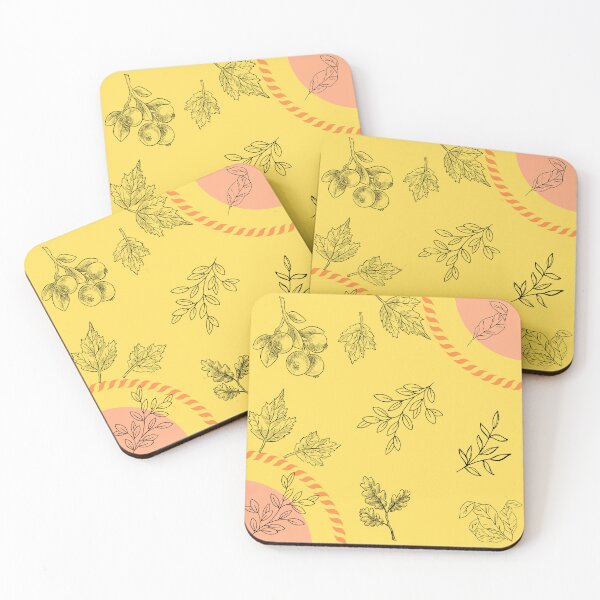 Item preview, Wonderful Natural Pattern designed and sold by HeartycraftLove.