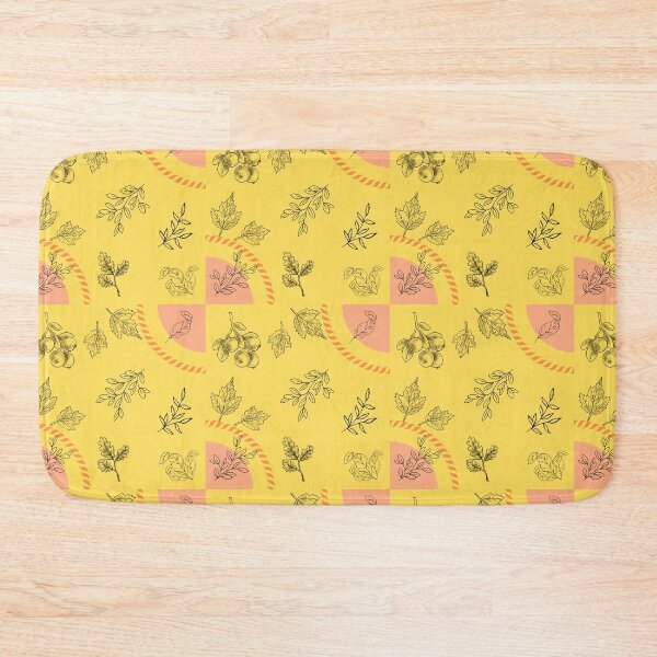 Item preview, Wonderful Natural Pattern designed and sold by HeartycraftLove.