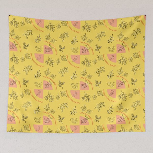 Item preview, Wonderful Natural Pattern designed and sold by HeartycraftLove.