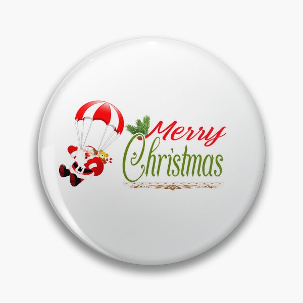 Item preview, Merry Christmas - Christian Quote  designed and sold by Dailywalker22.