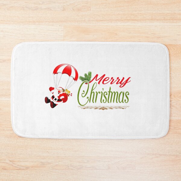 Item preview, Merry Christmas - Christian Quote  designed and sold by Dailywalker22.