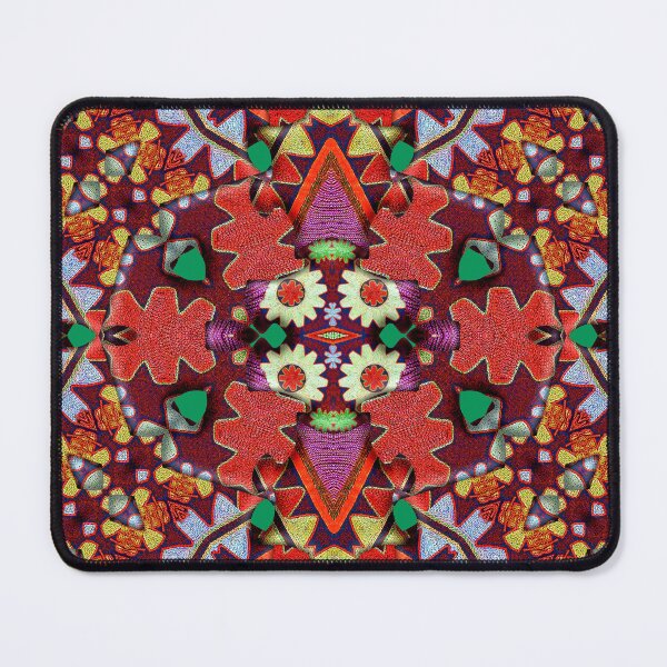 Item preview, EXPRESSIVE SARILMAK PATCHWORK CHRISTMAS CAROL FOR A MAGICAL CHRISTMAS TIME. designed and sold by Ralek.