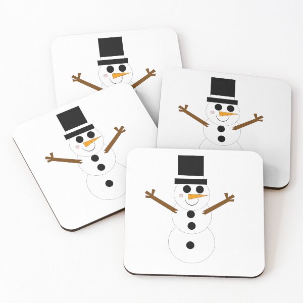 Item preview, Cute little snowman designed and sold by Amethyst's Shop.