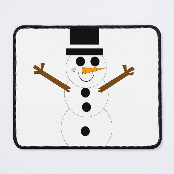 Item preview, Cute little snowman designed and sold by Amethyst's Shop.