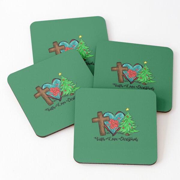 Item preview,  FAITH LOVE CHRISTMAN designed and sold by marie1919.