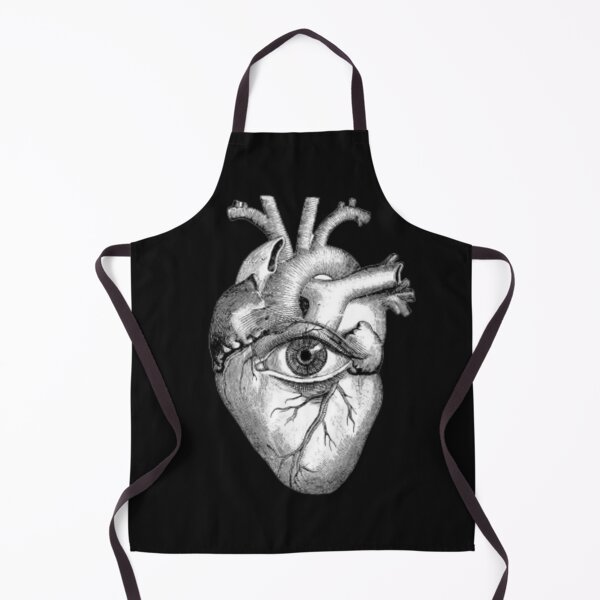 Item preview, Heart designed and sold by Redkass.