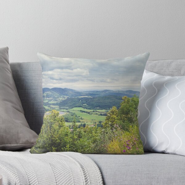 Item preview, Peaceful Mountain View  designed and sold by Andulka.