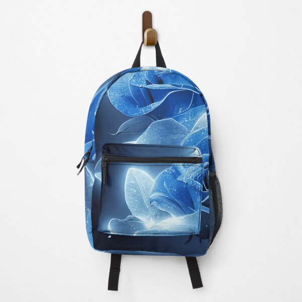 Item preview, Blue Rose, Beautiful Painting designed and sold by deadlyflowers.