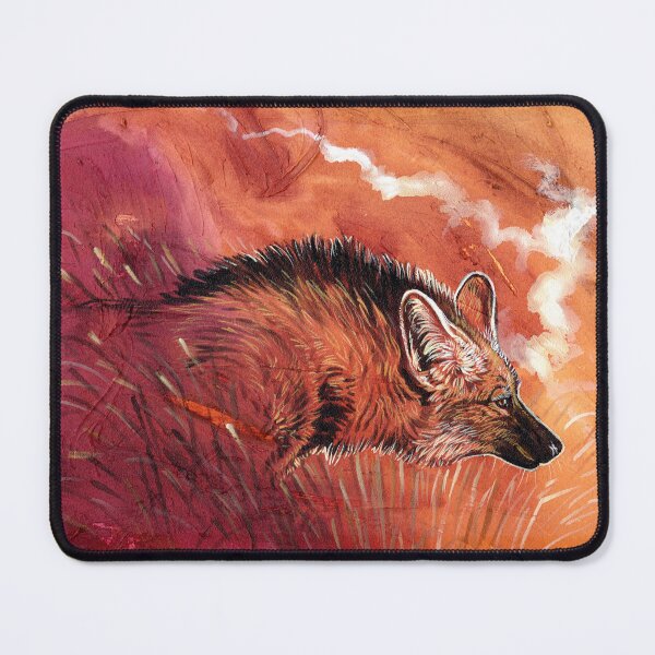 Item preview, The Sky is Burning designed and sold by brushandtea.