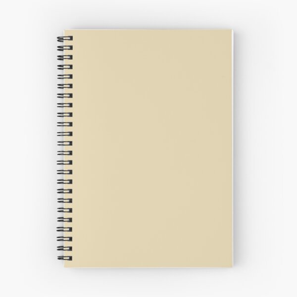 Item preview, Linen Brown Solid Plain Background designed and sold by burbankdesigns.