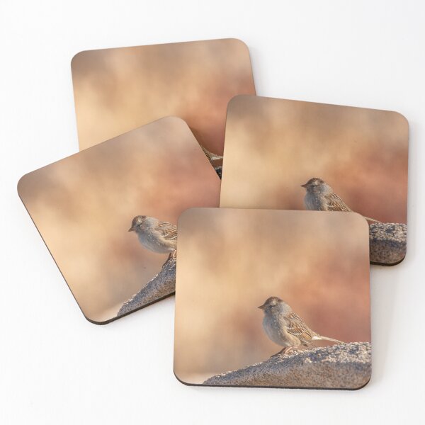 Item preview, Little Sparrow designed and sold by jvnimages.