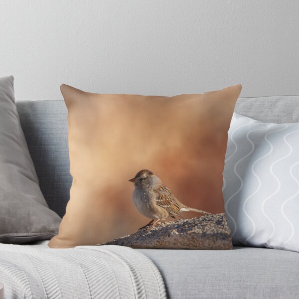 Item preview, Little Sparrow designed and sold by jvnimages.