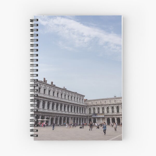 Item preview, Piazza San Marco, Venice designed and sold by jessicagoodsell.