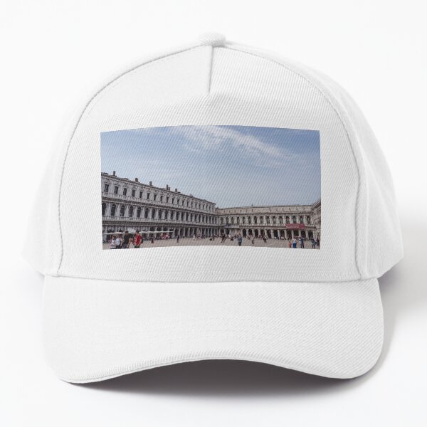 Item preview, Piazza San Marco, Venice designed and sold by jessicagoodsell.