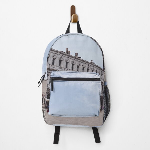 Item preview, Piazza San Marco, Venice designed and sold by jessicagoodsell.