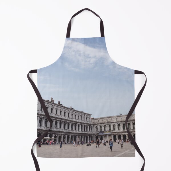 Item preview, Piazza San Marco, Venice designed and sold by jessicagoodsell.