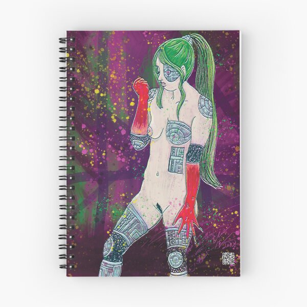 Item preview, AR Self Awareness Activated designed and sold by GroglioArt.