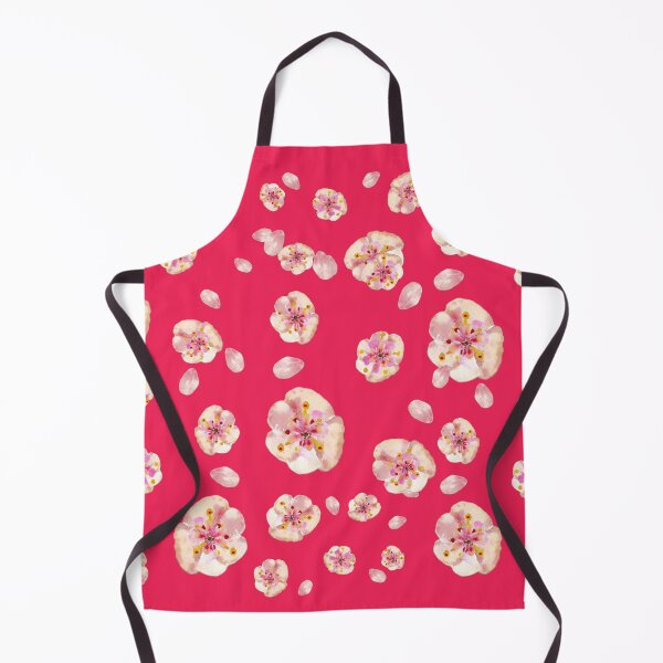 Item preview, A Flurry of Pink Blossom at Sunset. designed and sold by DefaultOneWorld.