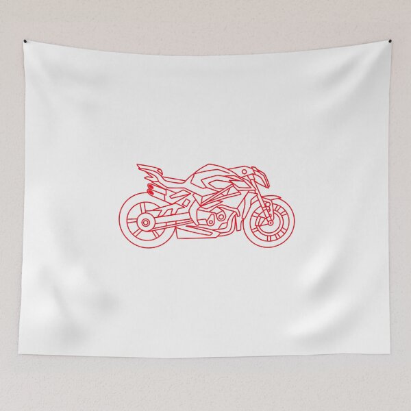 Item preview, MV Agusta Brutale 1000RR Neon style designed and sold by MotorcycleLove.