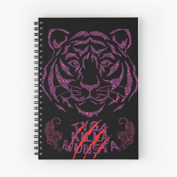 Item preview, Tyga Killa Munsta designed and sold by seriyusink69.