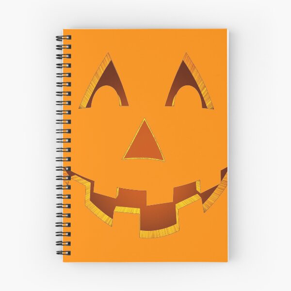 Item preview, Happy Pumpkin Face designed and sold by adamcampen.
