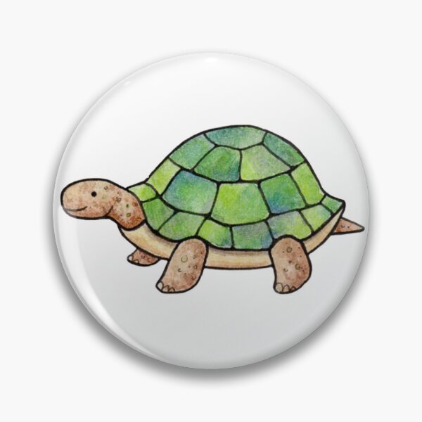 Artikelvorschau, Wasserfarbene Schildkröten entworfen und verkauft von HazelFisher.