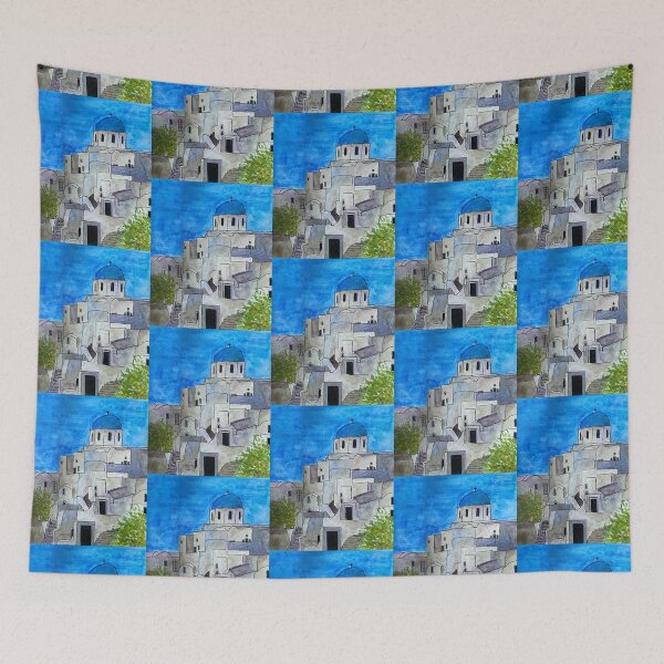 Item preview, I heard in Santorini designed and sold by rart24.