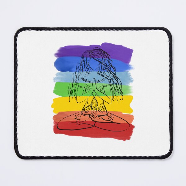 Item preview, Meditation and Alignment (Chakras)  designed and sold by MindedInc.