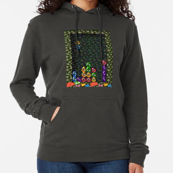 Item preview, Puyo Puyo designed and sold by James' Obscure Store of Obscure Wares.