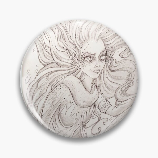 Item preview, Mermaids Amused designed and sold by Antonianimation.