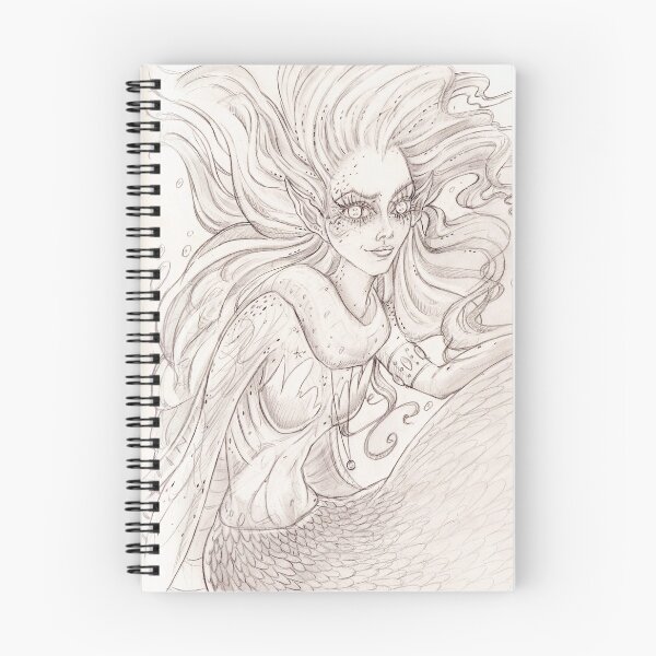 Item preview, Mermaids Amused designed and sold by Antonianimation.