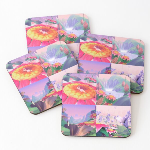 Item preview, FAIRYTOPIA AESTHETIC designed and sold by ARTRAVESHOP.