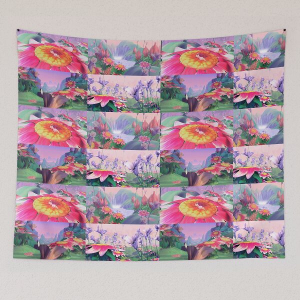 Item preview, FAIRYTOPIA AESTHETIC designed and sold by ARTRAVESHOP.