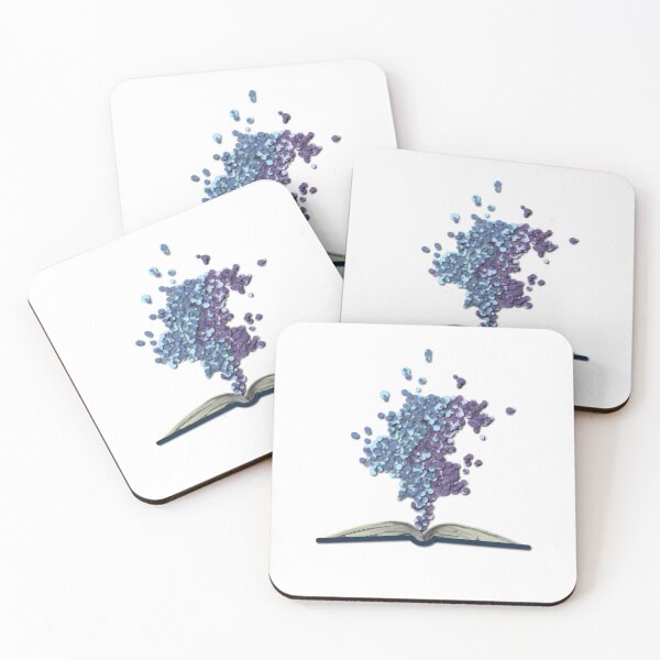 Item preview, Discover Book Sticker One designed and sold by Marianna's Meraki.