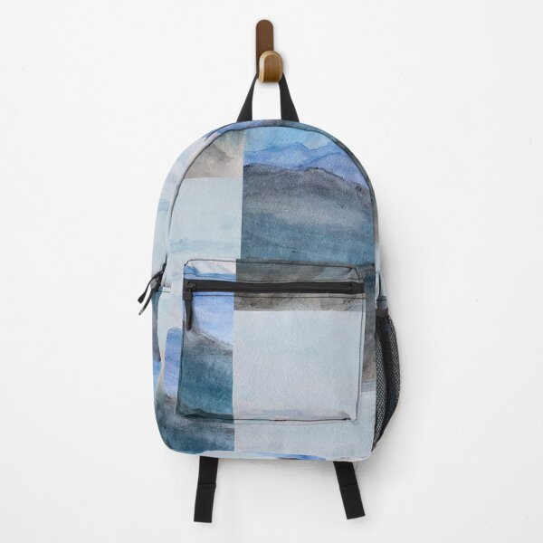 Item preview, blue mountains designed and sold by rart24.