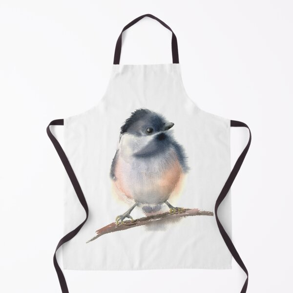 Item preview, Chickadee designed and sold by PaintsPassion.