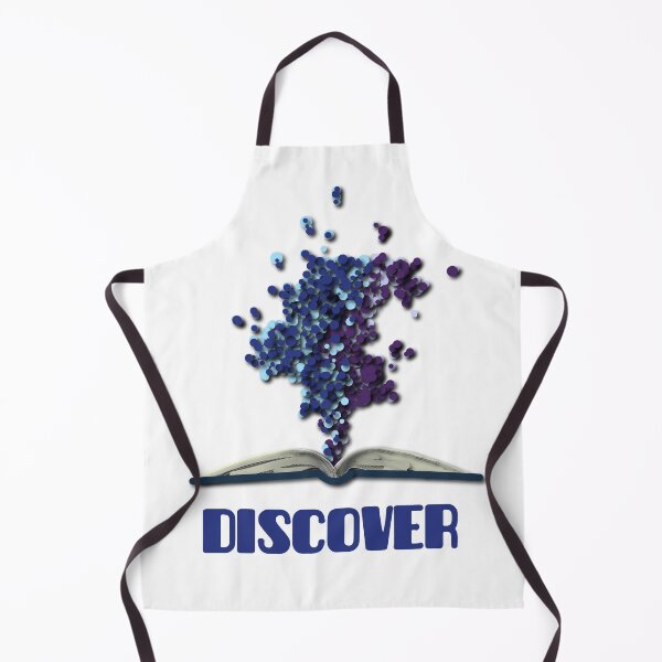 Item preview, Discover Book Sticker Two designed and sold by Marianna's Meraki.
