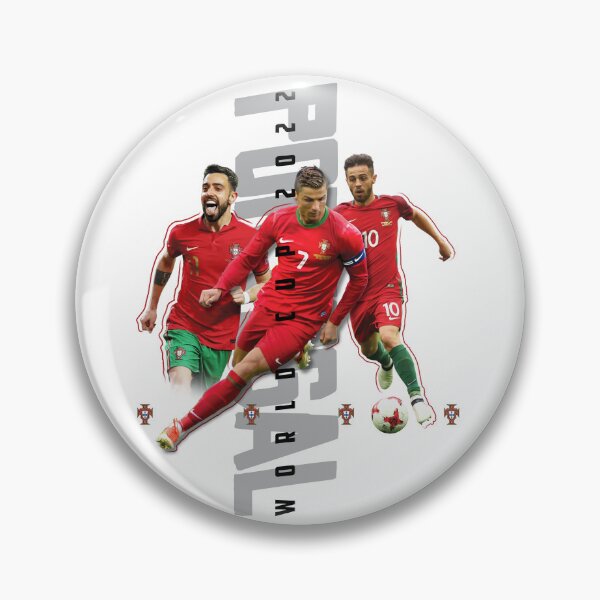 Item preview, Portugal World Cup 2022  designed and sold by xcustoms.