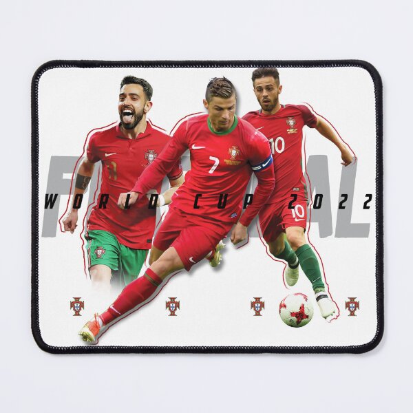 Item preview, Portugal World Cup 2022 designed and sold by xcustoms.
