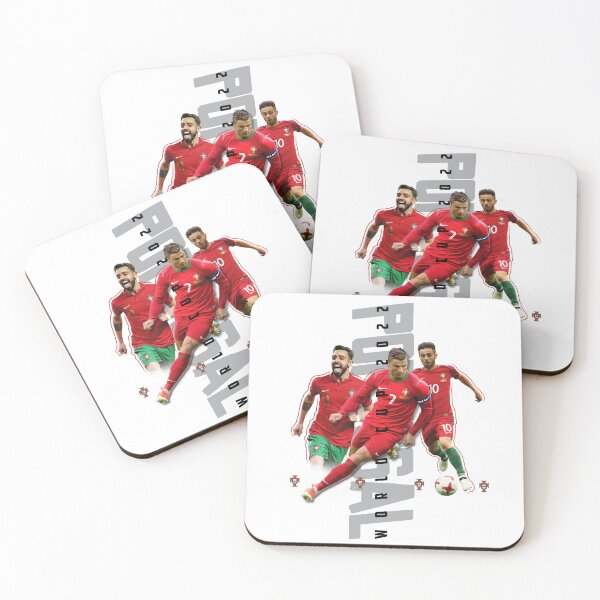Item preview, Portugal World Cup 2022  designed and sold by xcustoms.
