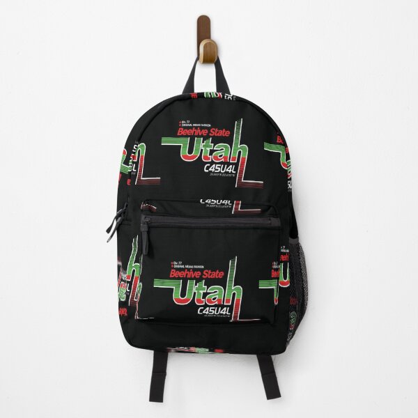 Item preview, Beehive State: Utah designed and sold by mturns57.