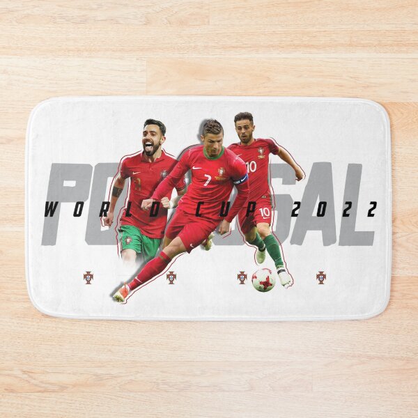 Item preview, Portugal World Cup 2022  designed and sold by xcustoms.