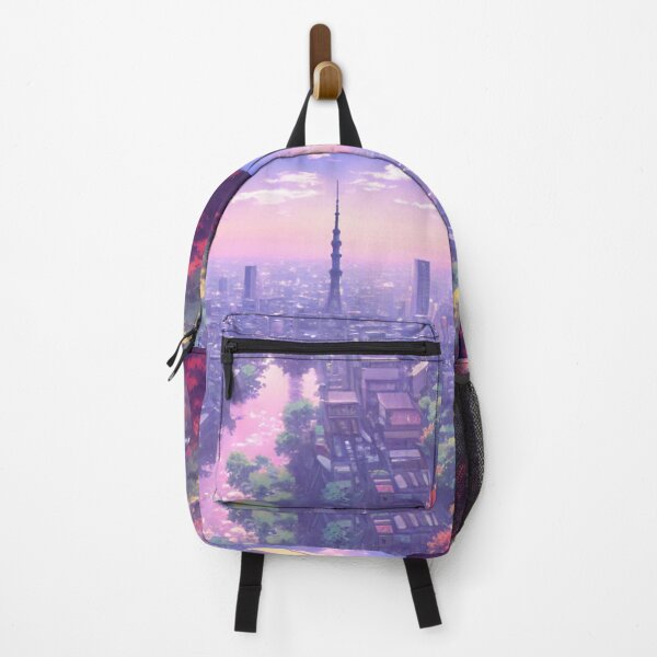 Item preview, beautiful anime eye bird view designed and sold by pixelated_echoes.
