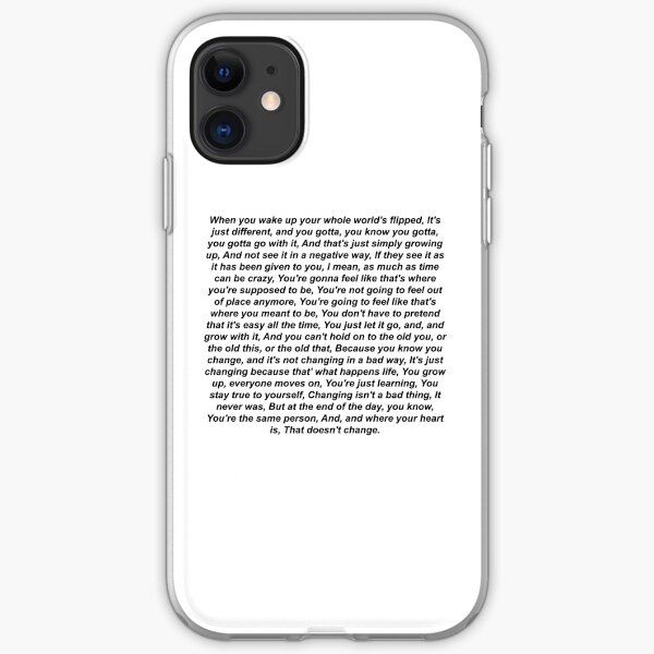 Design 29 iPhone Soft Case