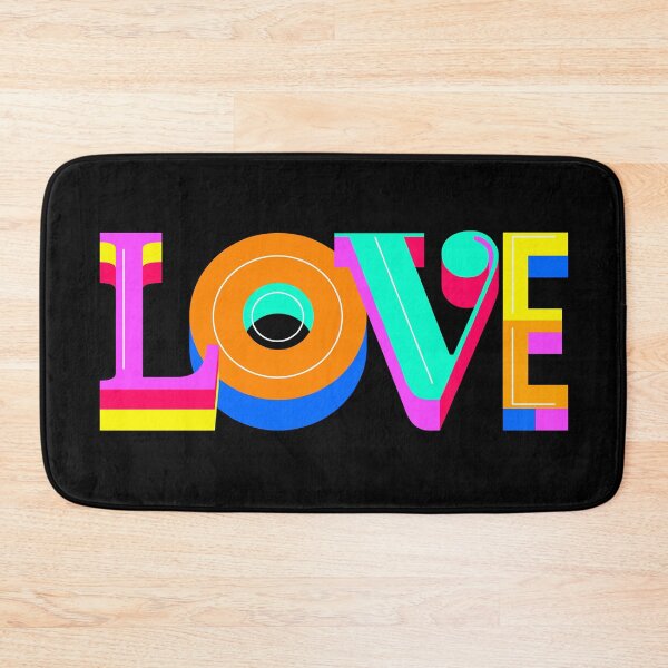 Item preview, Love II designed and sold by semenkova.