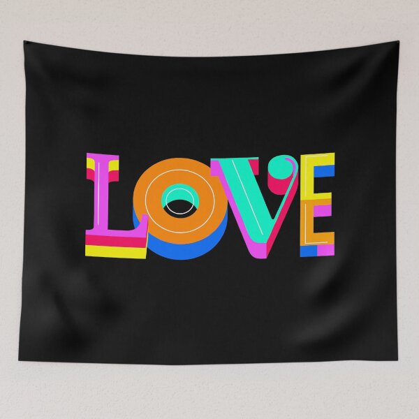 Item preview, Love II designed and sold by semenkova.