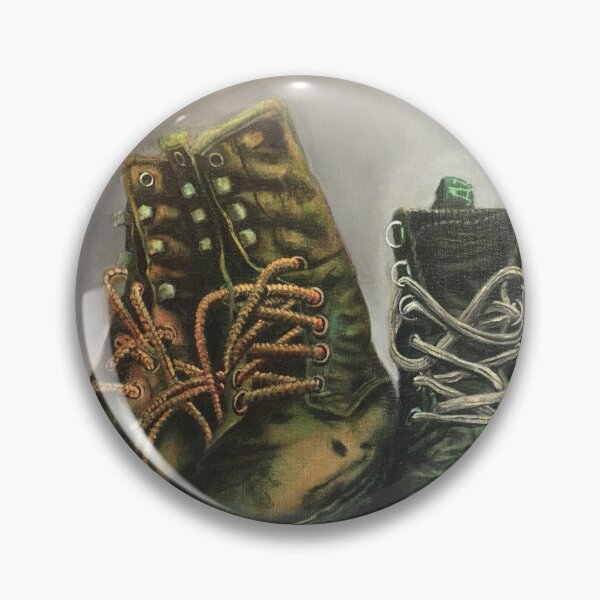 Item preview, Boots 3 designed and sold by Michael Arnold.
