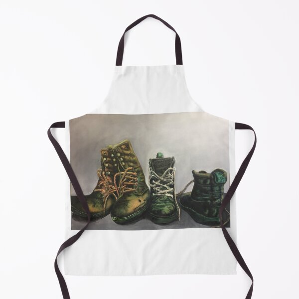 Item preview, Boots 3 designed and sold by Michael Arnold.