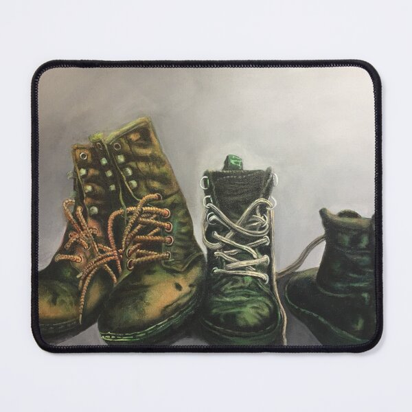 Item preview, Boots 3 designed and sold by Michael Arnold.