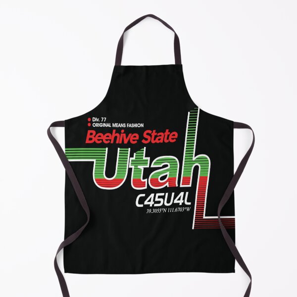 Item preview, Beehive State: Utah designed and sold by mturns57.